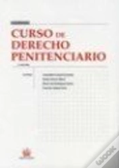 Capa do artigo Curso De Derecho Penitenciario