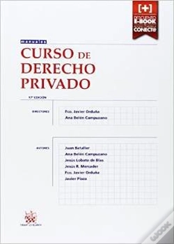 Capa do artigo Curso De Derecho Privado 17ª Edición 2014