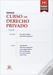 Capa do artigo Curso De Derecho Privado 17ª Edición 2014