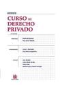 Curso De Derecho Privado - Preview