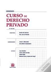 Capa do artigo Curso De Derecho Privado