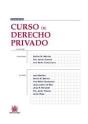 Curso De Derecho Privado - Preview