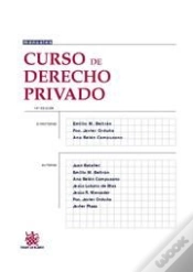 Capa do artigo Curso De Derecho Privado