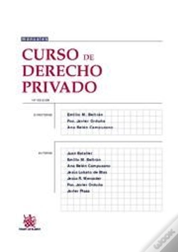 Capa do artigo Curso De Derecho Privado