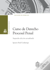 Capa do artigo Curso De Derecho Procesal Penal