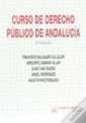 Capa do artigo Curso De Derecho Público De Andalucía