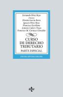 Curso De Derecho Tributario
