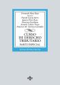 Curso De Derecho Tributario - Preview