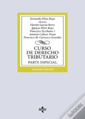 Curso De Derecho Tributario