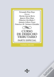 Capa do artigo Curso De Derecho Tributario