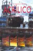 Curso de Desenho e Pintura - Acrílico