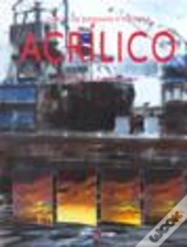 Curso de Desenho e Pintura - Acrílico