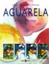 Curso de Desenho e Pintura - Aguarela