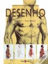 Curso de Desenho e Pintura - Desenho