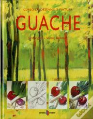 Curso de Desenho e Pintura - Guache