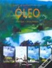Capa do artigo Curso de Desenho e Pintura - Óleo