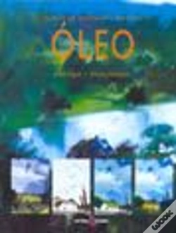 Capa do artigo Curso de Desenho e Pintura - Óleo