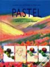 Capa do artigo Curso de Desenho e Pintura - Pastel