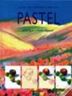 Capa do artigo Curso de Desenho e Pintura - Pastel