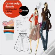 Curso de Design de Moda