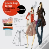 Curso de Design de Moda