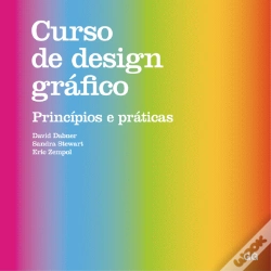 Capa do artigo Curso de Design Gráfico