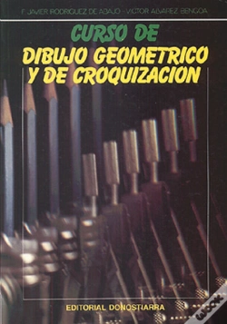 Capa do artigo Curso De Dibujo Geométrico Y Croquización.