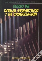 Capa do artigo Curso De Dibujo Geométrico Y Croquización.