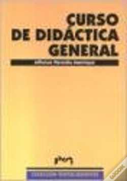 Capa do artigo Curso De Didactica General