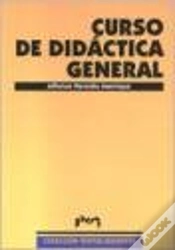 Capa do artigo Curso De Didactica General