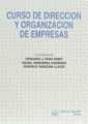 Curso De Dirección Y Organización De Empresas - Preview