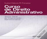 Curso de Direito Administrativo