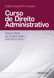 Capa do artigo Curso de Direito Administrativo