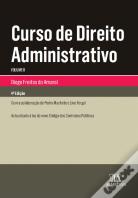 Curso de Direito Administrativo - Volume II