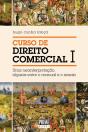 Curso de Direito Comercial I - Preview