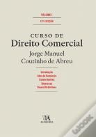 Curso de Direito Comercial - Volume I