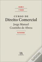 Curso de Direito Comercial - Volume II