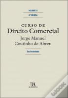 Curso de Direito Comercial - Volume II