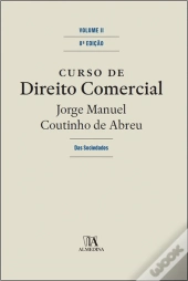 Curso de Direito Comercial - Volume II