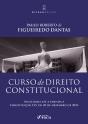 Curso De Direito Constitucional - 8ª Ed - 2025 - Preview