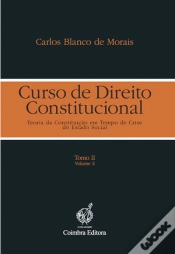 Capa do artigo Curso de Direito Constitucional