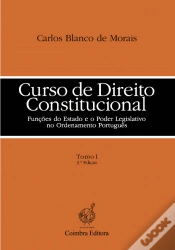 Capa do artigo Curso de Direito Constitucional