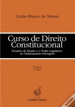 Capa do artigo Curso de Direito Constitucional