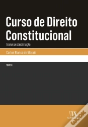 Capa do artigo Curso de Direito Constitucional