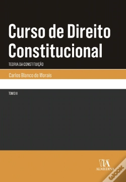 Capa do artigo Curso de Direito Constitucional