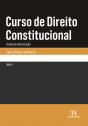 Curso de Direito Constitucional - Preview