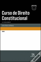 Capa do artigo Curso de Direito Constitucional