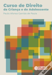 Capa do artigo Curso De Direito Da Criança E Do Adolescente