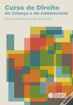Capa do artigo Curso De Direito Da Criança E Do Adolescente