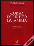 Curso de Direito da Família - Volume I